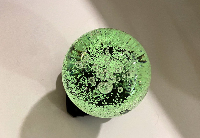 宇宙星空 精裝盒(含底座)